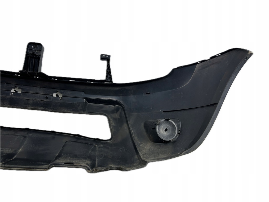 фото №10, Dacia duster i 10- бампер перед передний