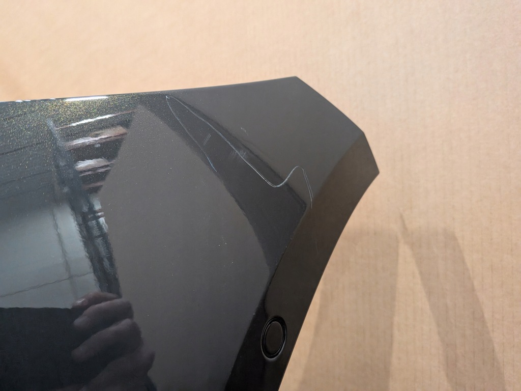 Bmw m3 m4 g80 g82 2025 бампер перед 6xpdc m-competition dravitgrau c36 0km Недорого