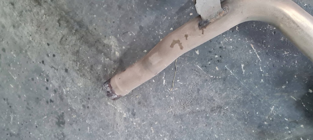 фото №13, A5 8w глушники система випускний вихлоп 2.0 tdi 8w0253411q