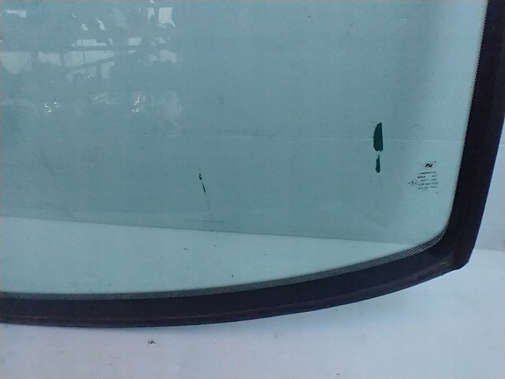 фото №11, Mercedes vito viano w639 стекло перед передняя лобовое