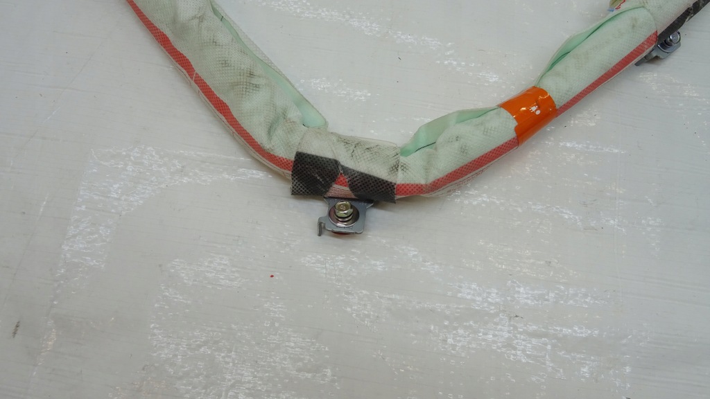 фото №4, Kia sportage iv шторка безпеки подушка безпеки права