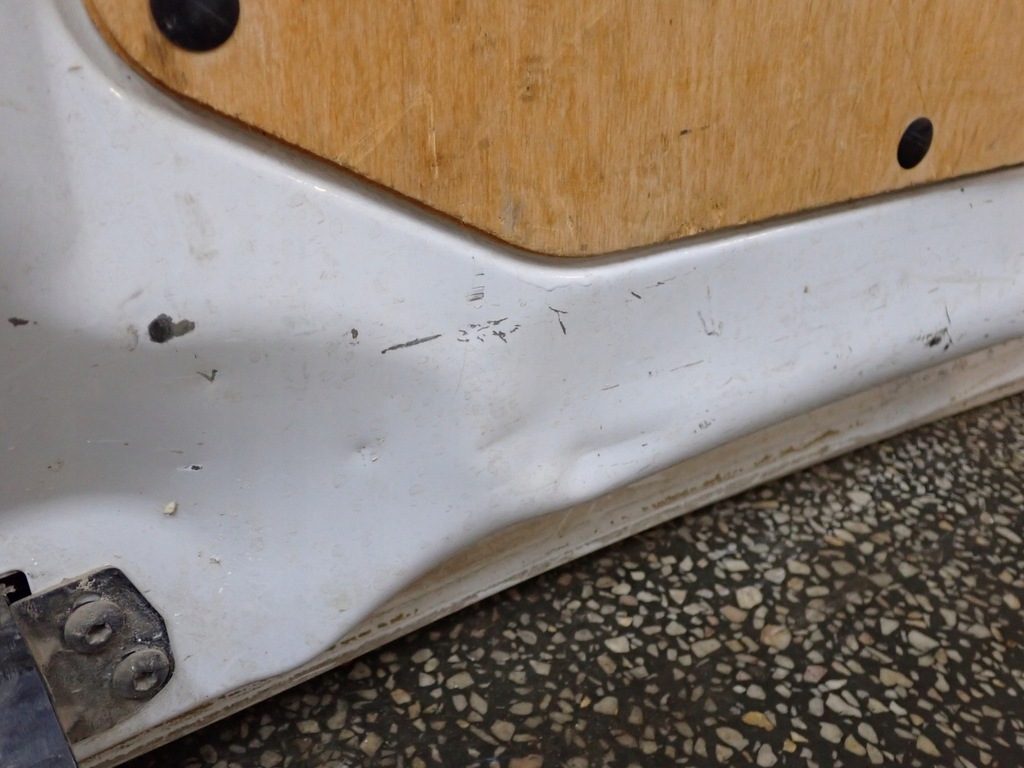 фото №13, 2x двері задня праве+ ліва повний eur movano master iii 15r