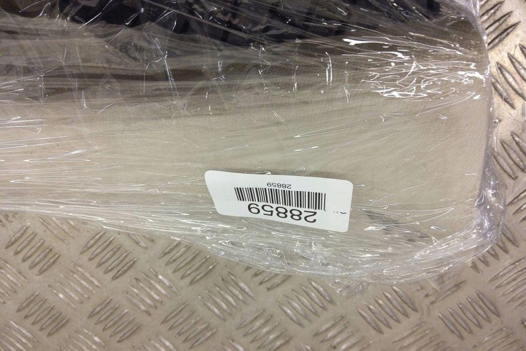 фото №9, Передня ліва захист стійка ford ecosport 8v5867288 1.0l бензиновий 92kw 2019