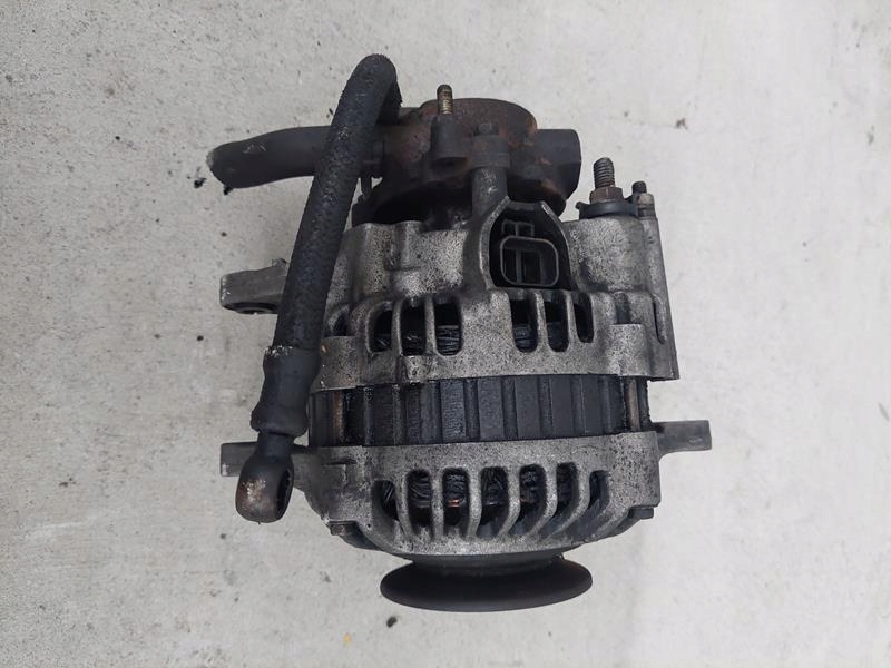 фото №1, Mitsubishi galant 2.0d генератор