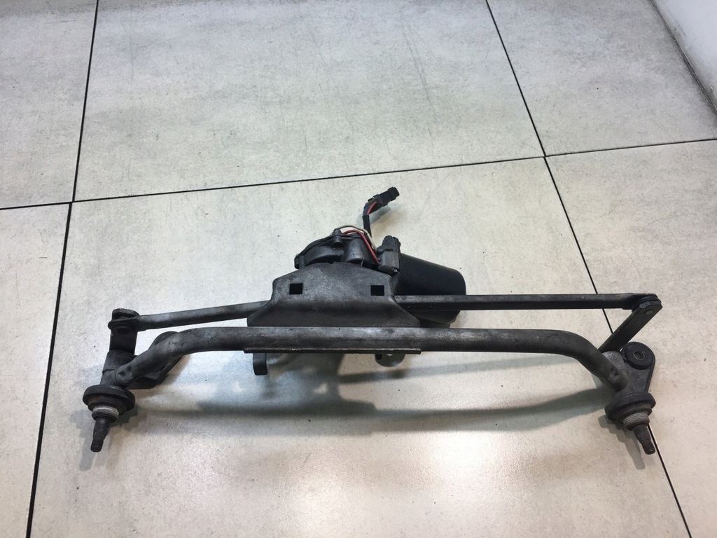 фото №10, Механизм дворник перед expert 2.0 hdi