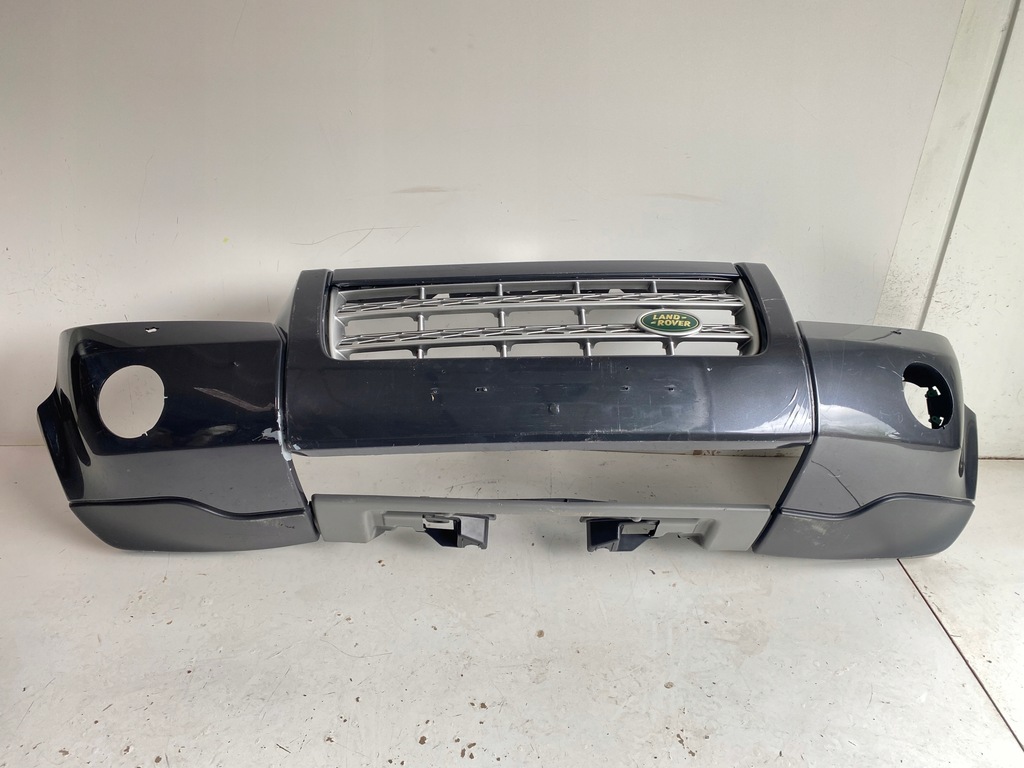 фото №1, Бампер перед передний land rover freelander 2 ii 2006-2011