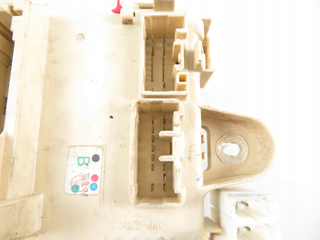 фото №5, Bsi lexus rx ii 300 - 1mz-fe