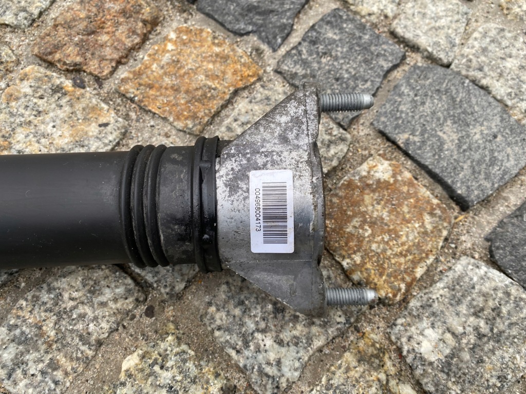 Mercedes 247 glb амортизатор задній 2473209603 оригінал в Україні