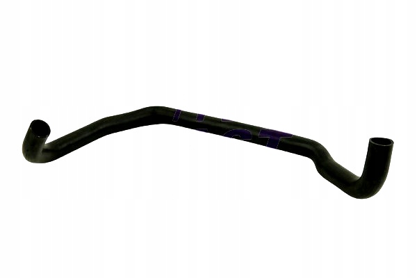 фото №2, Fast ft61070 шланг гнучкий радіатора