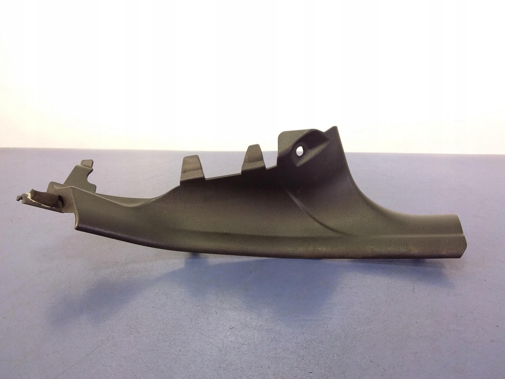 фото №1, Bmw 4 f36 защита порог правая задняя 7308812