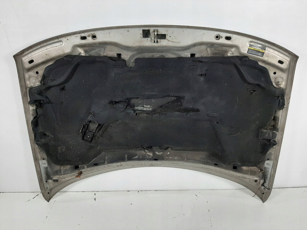 Jeep grand cherokee 2 3.1td 4x4 wg 99r капот kod ps4 с Разборки