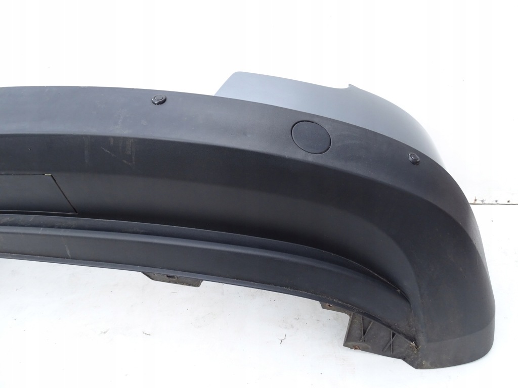 фото №8, Бампер задняя задний lr7n vw tiguan i 5n 07-11r pdc