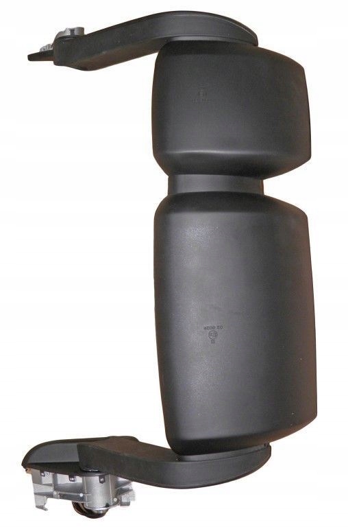 фото №1, Зеркало iveco stralis левая подогрев. управление. elektr