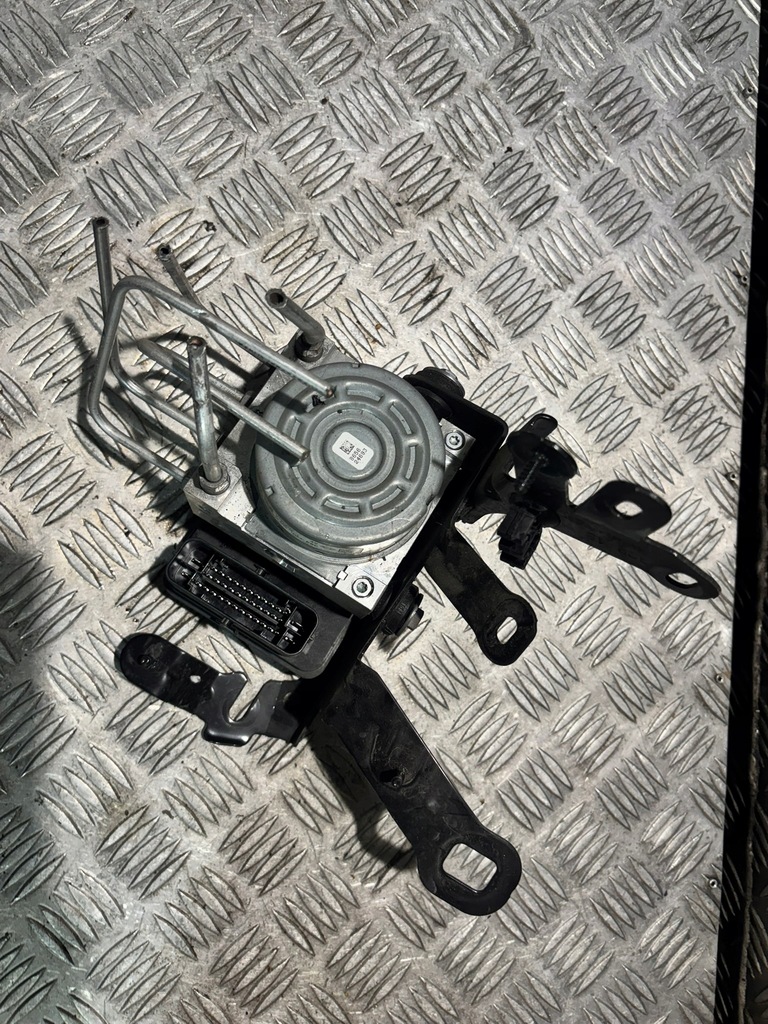 фото №1, Насос блок керування abs renault megane iv 476607355r