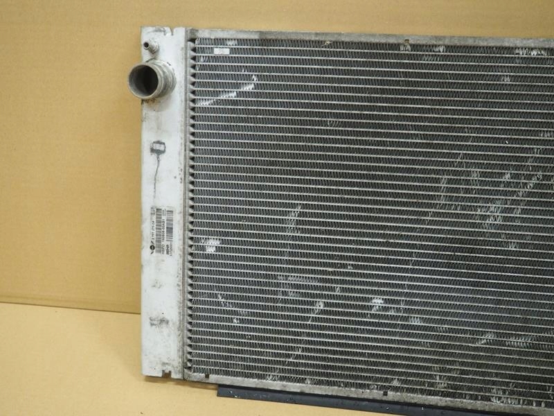 Радіатор води 1.6 d r55 r56 r57 r60 r61 2751275 Доставка