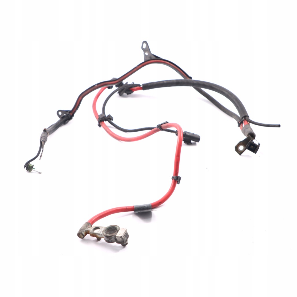 Купить Mini r55 r56 r57 кабель шланг plus плюсовой аккумулятор 7571142