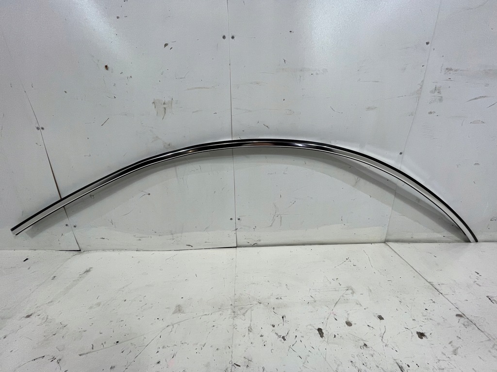 фото №1, Молдинг кузовная правая audi a7 c7 2013r