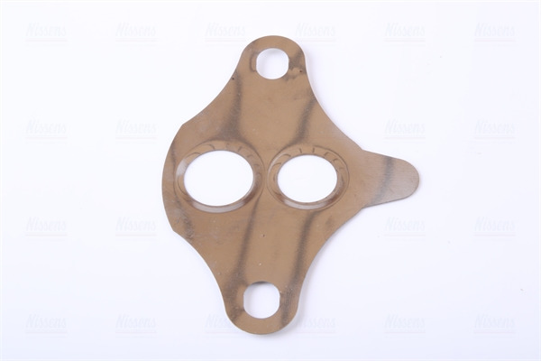 фото №12, Nissens 98187 клапан agr 98187 nis 98187