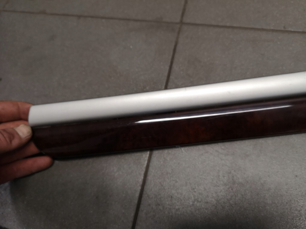 фото №7, Молдинг dekor обшивка правий задня a8 d3 4e0867420