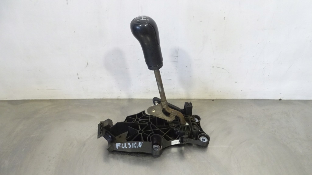 фото №1, Вибірник передач ford fusion 1.4tdci lift