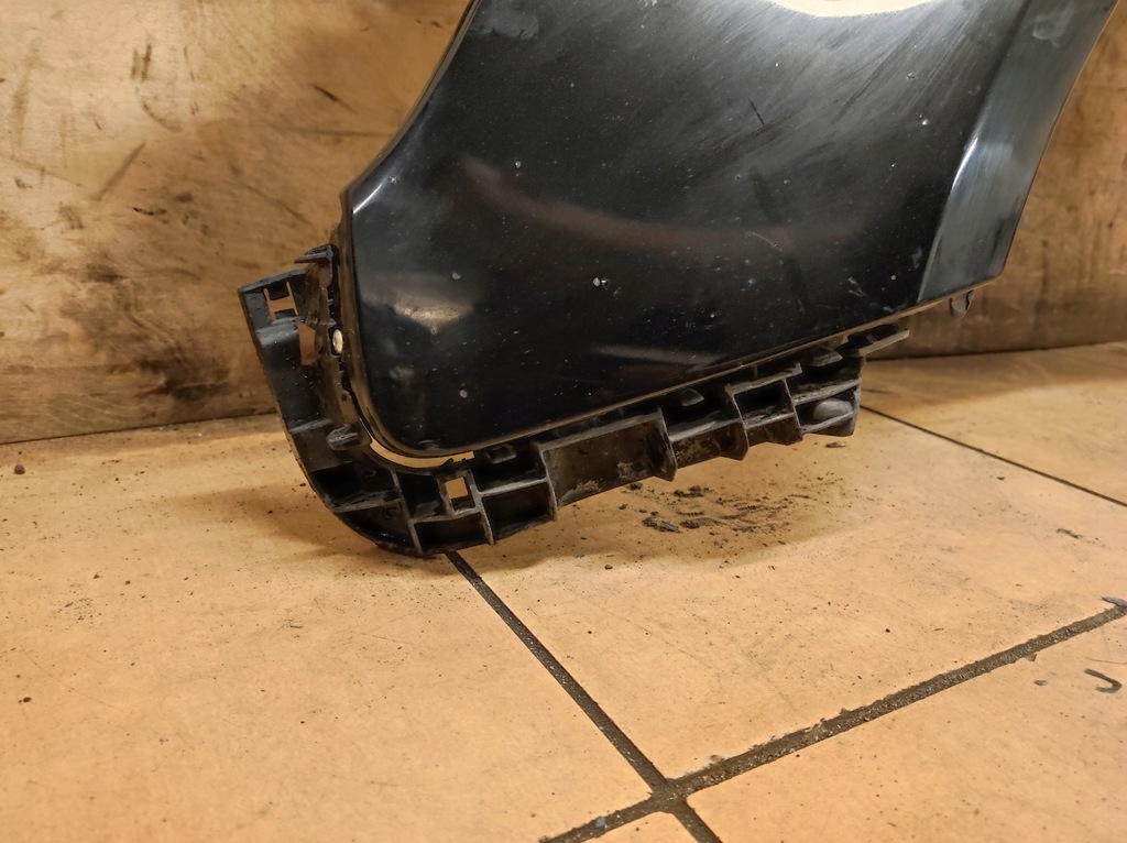 фото №10, Крила лівий перед передній audi a3 8v hb