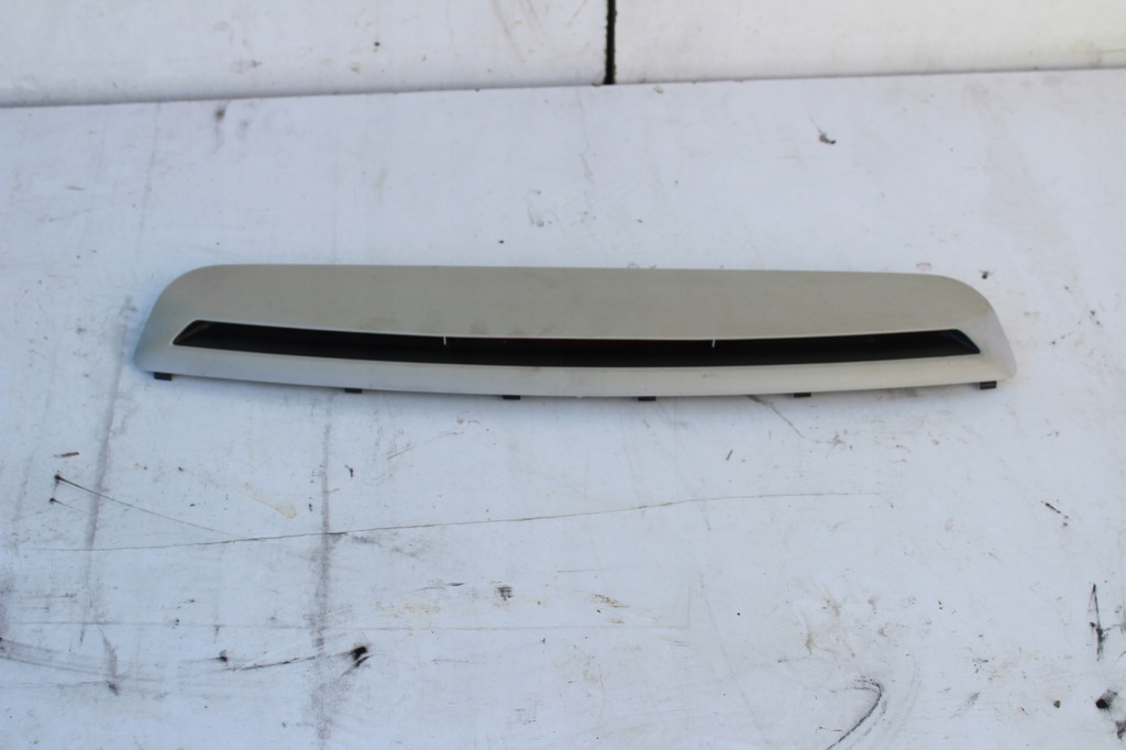 фото №1, Свет стоп стоп-сигнал mercedes c klasa sedan 15r