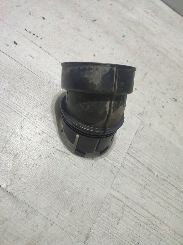 фото №1, Hyundai kona i 2018 wąż / труба интеркулер