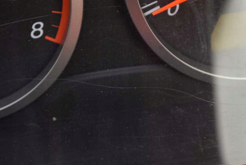 фото №14, Лічильник прилади eu 3m71-10849-mg mazda 2 dy 1.4 16v lift 06r