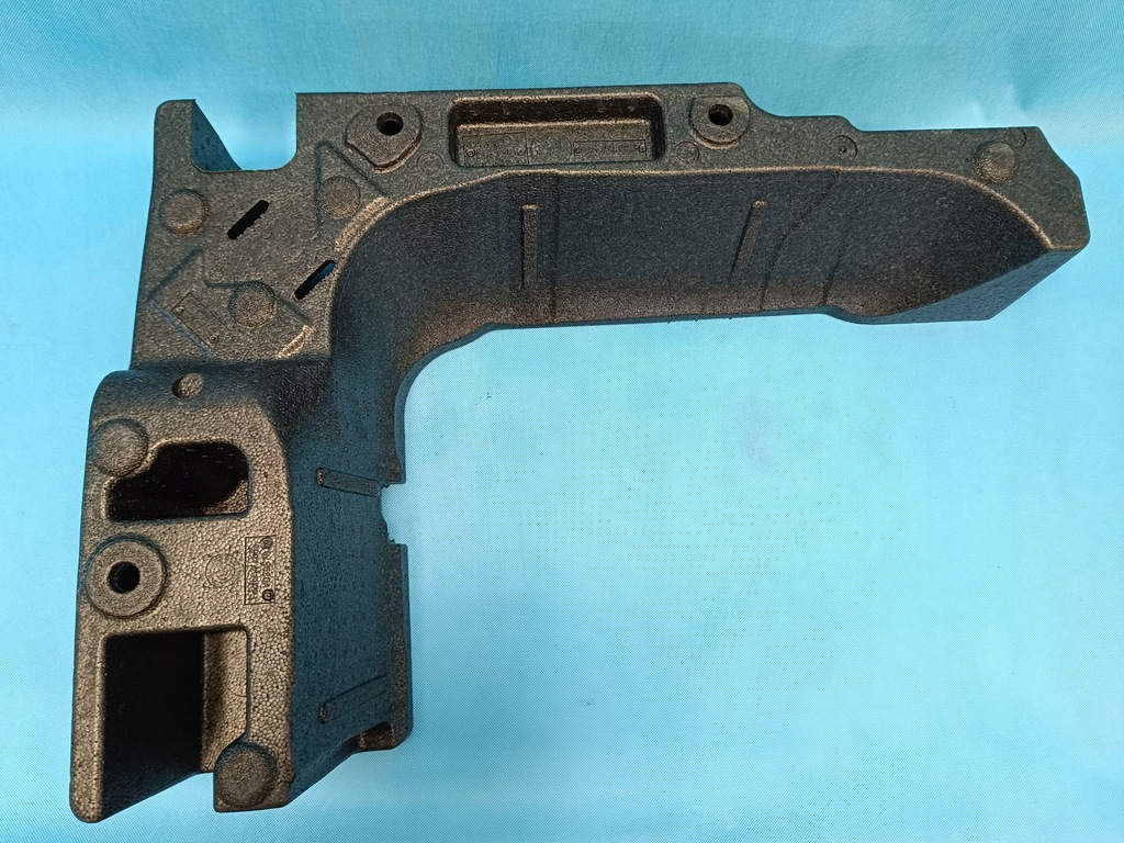 фото №10, Audi q3 f3 sportback 1.4tfsie 110kw 2023r набор вкладыш багажника 83a012109p