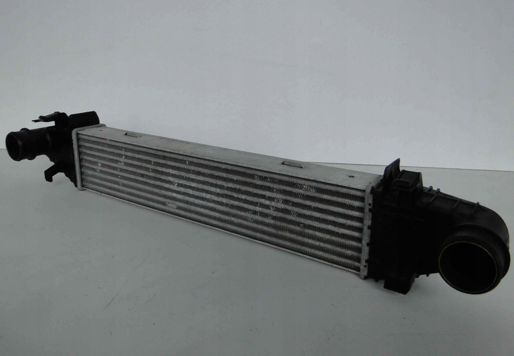 Mercedes e w212 212 ngt радиатор интеркулер с Разборки