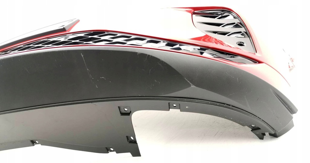 фото №11, Новый org бампер перед vw id.4 gtx 11a807217a 6xpdc камера lc3j