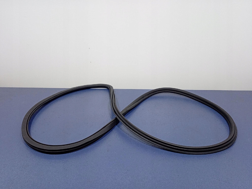 фото №1, Bmw x6 g06 прокладка двері лівий перед przednia7437779