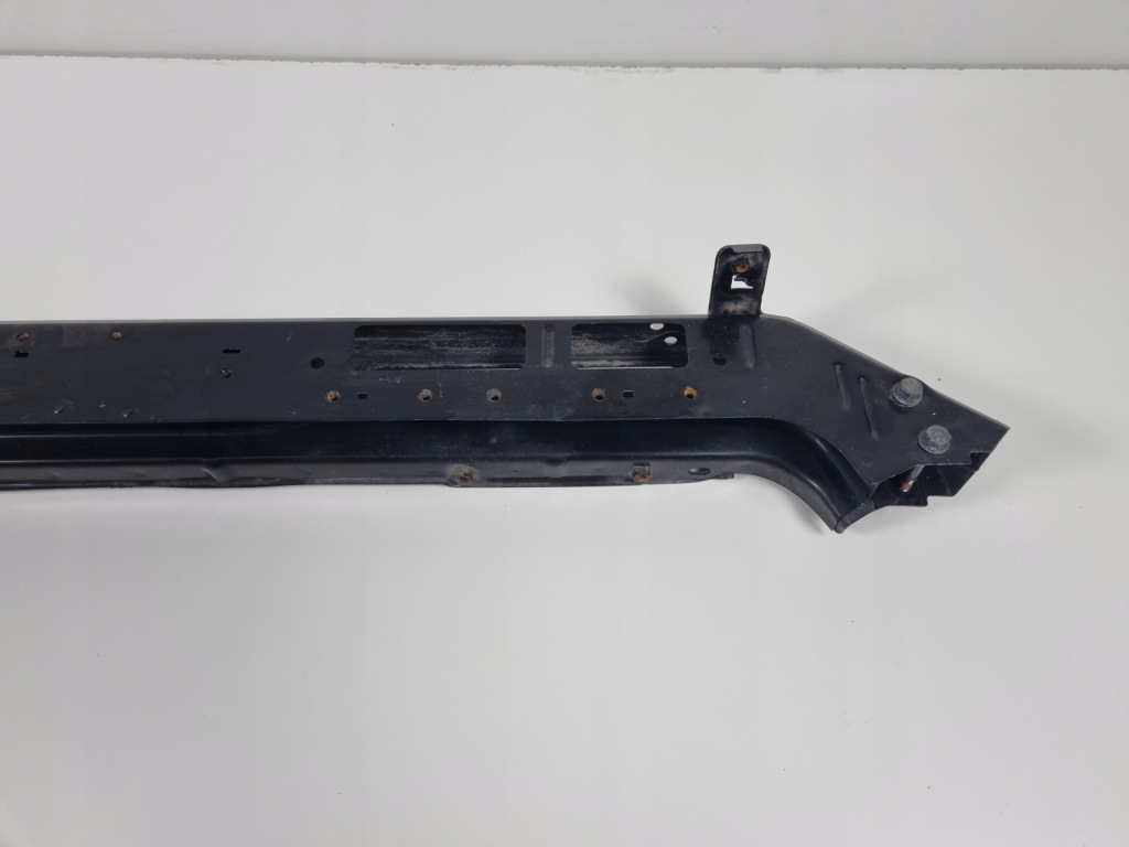 фото №6, Kia sportage iv lift 17- pas передний усилитель