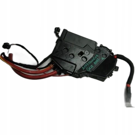 фото №1, A1775404207 коробка предохранителей mercedes w177