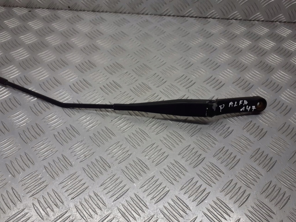 фото №3, Важіль двірники перед правий alfa romeo 147 1.6