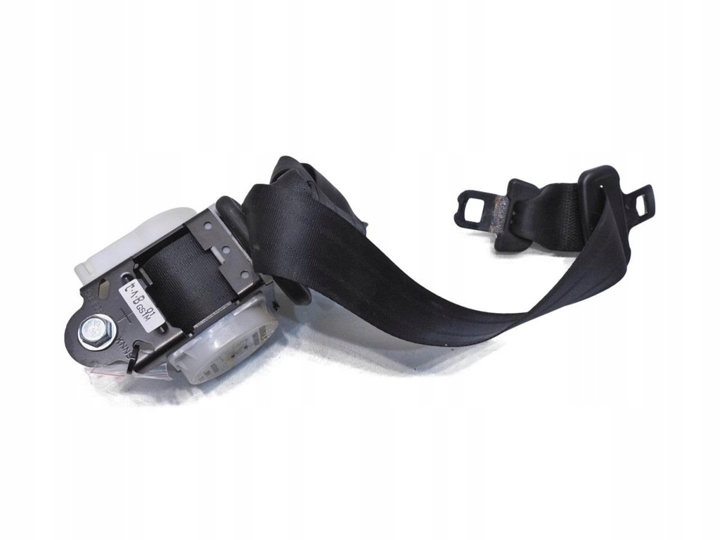 фото №1, Pas безопасности средний задняя mazda 6 gh hb