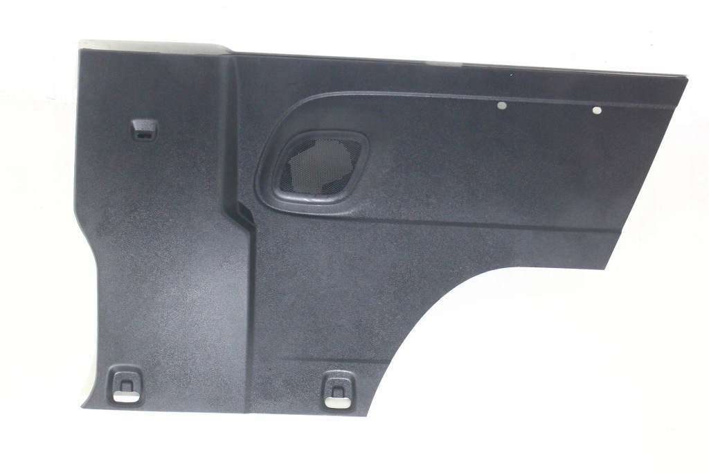 фото №1, Trafic iii vivaro b 14- оббивка обшивка задня