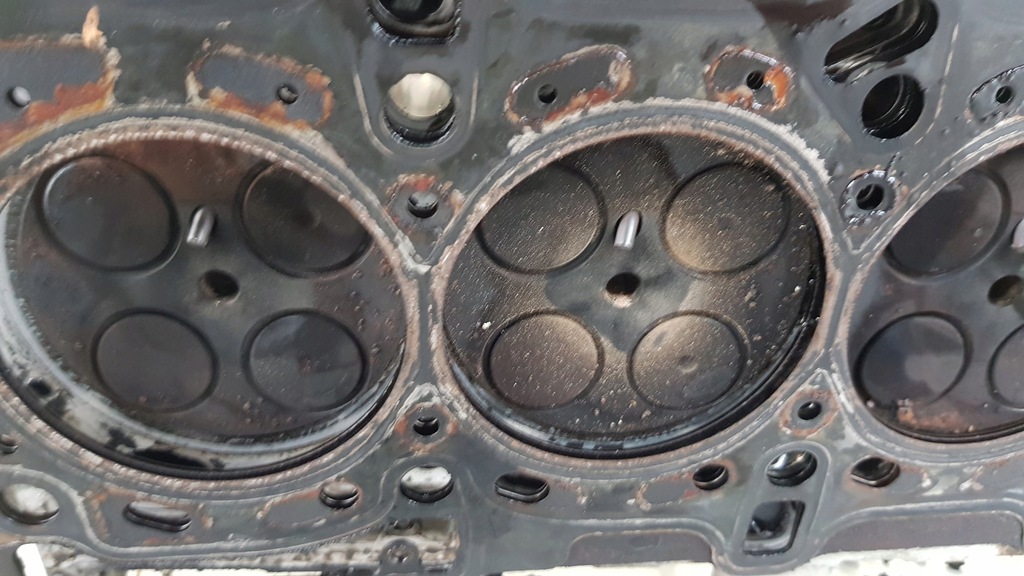 фото №6, Головка opel corsa d 1.3 cdti z13dtj