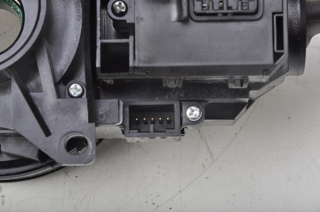 фото №7, Honda civic viii перемикач комбінований