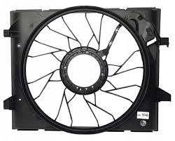 фото №1, Dodge durango 14-20 рама диффузор