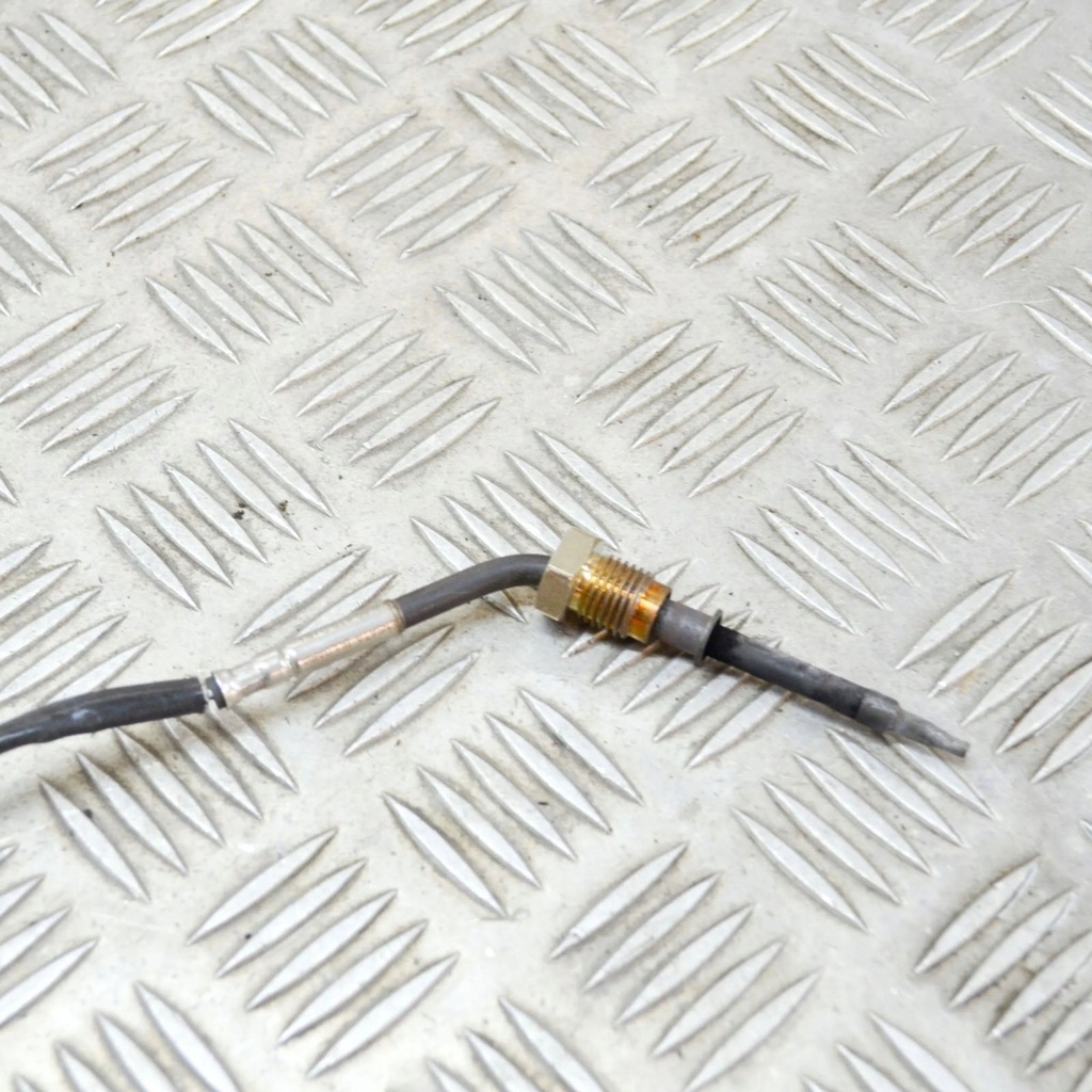 фото №5, Audi a4 allroad b9 2017 датчик температуры масла