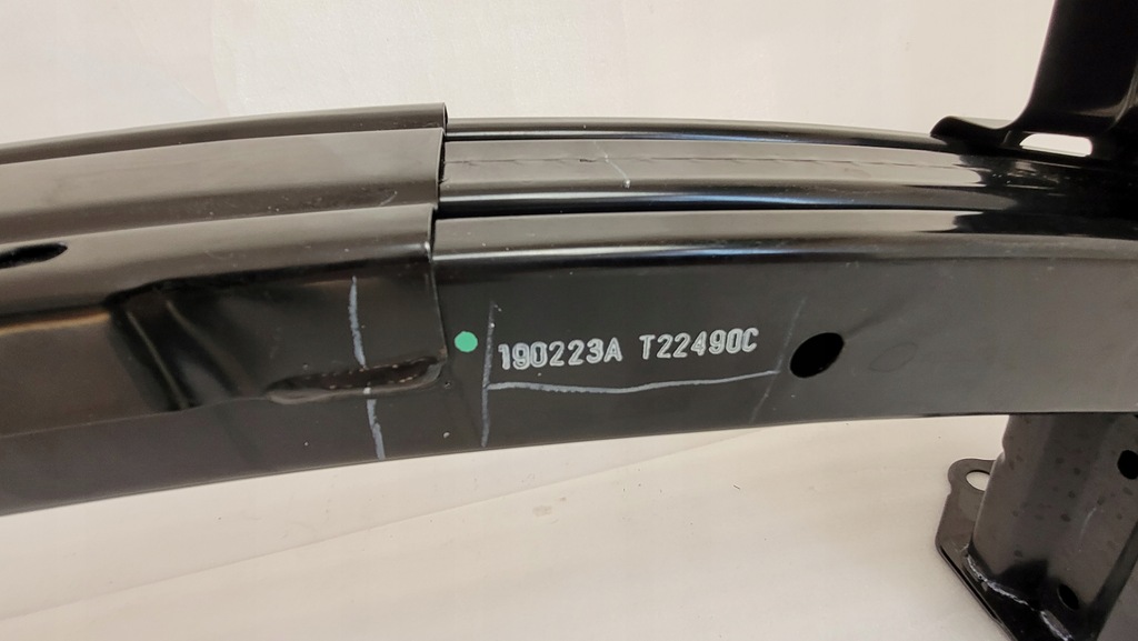 фото №14, Балка бампера перед honda cr-v v crv 2018-