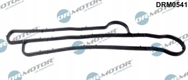Купити Dr.motor automotive drm0541 ущільнювач , радіатор масляна