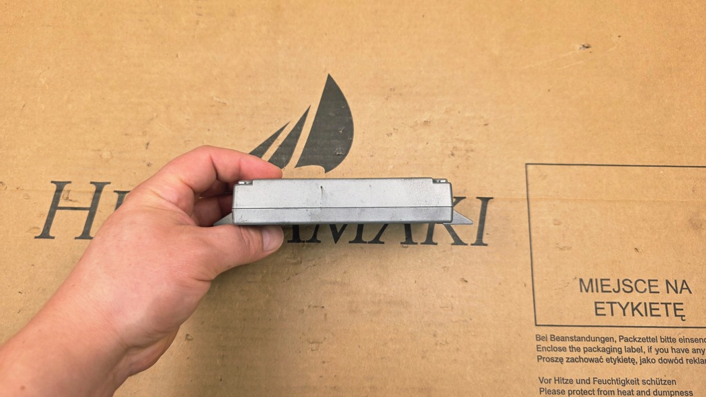 фото №9, Ford kuga mk1 08-12 r. модуль камеры заднего вида блок управления 2009 rok 8v4j-8994-ab