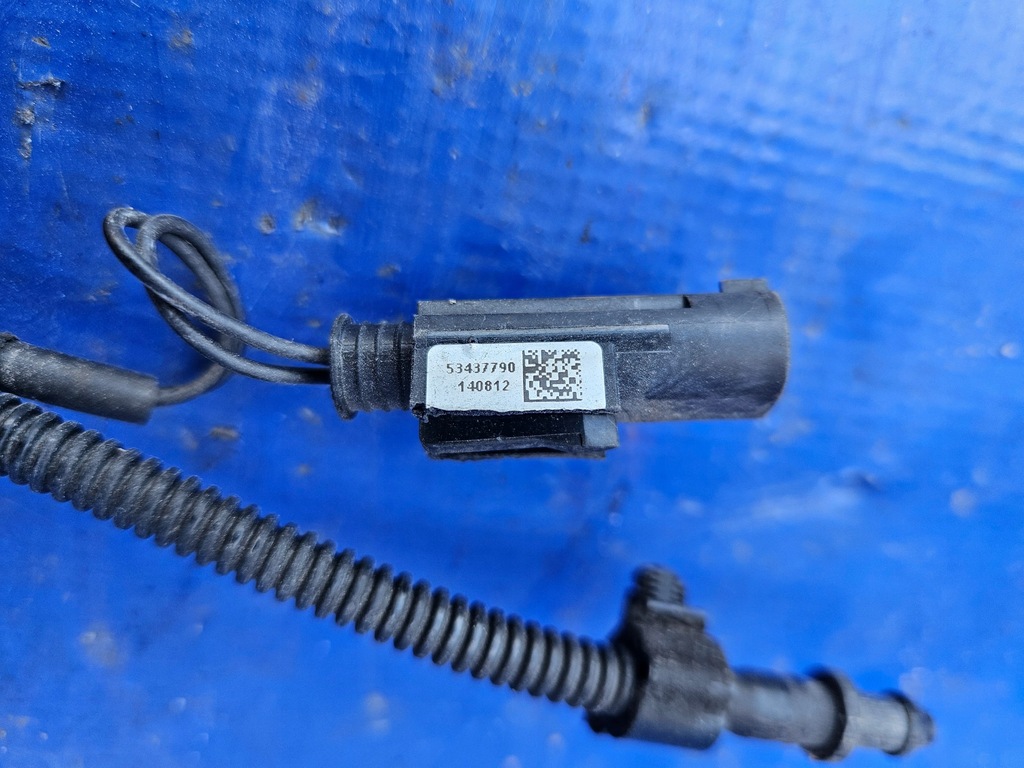 фото №6, Bmw 3 f30 f31 з підігрівом форсунки омивача