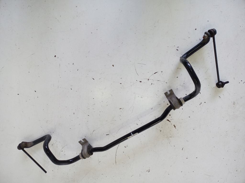 фото №1, Тяга стабилизатора перед renault zoe