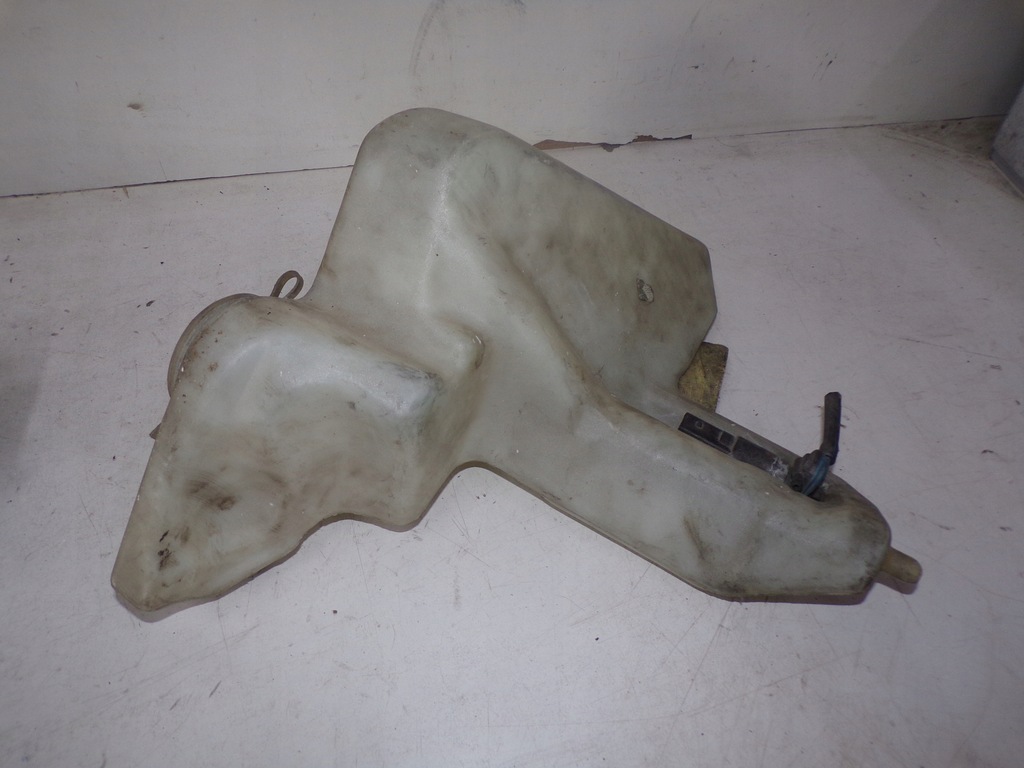 фото №8, Бачок омывателя a klasa w168