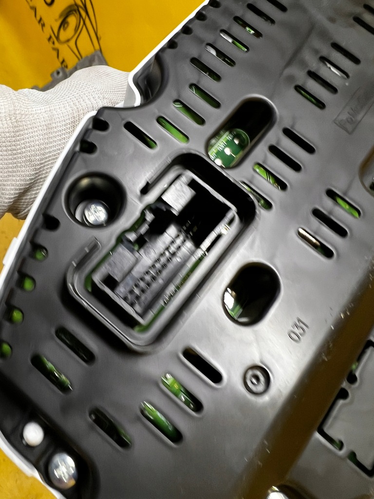 фото №13, Набор стартовый ecu bsi bcm ford ranger mk5 v 2020 2.0 tdci