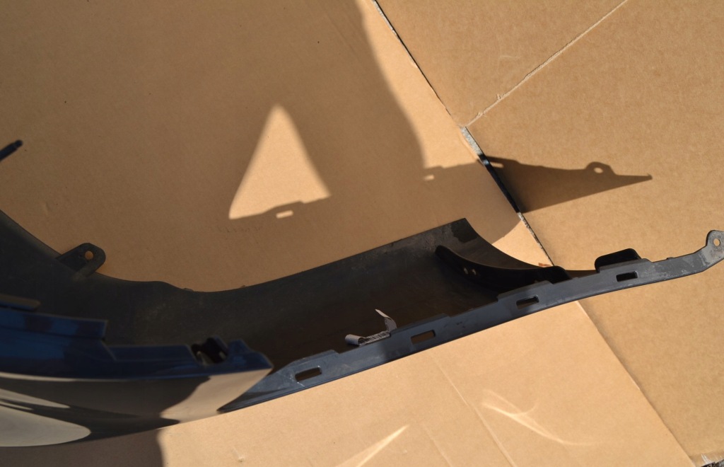 Audi a5 f5 8w6 купе бампер задний хром 8w6807067k Киев