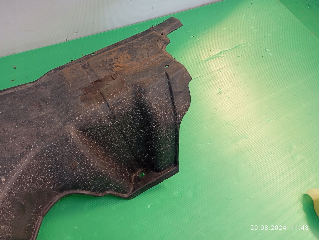 Плита накладка правая fiat ducato boxer jumper 1345518080 Киев